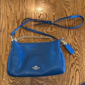 Coach Crossbody